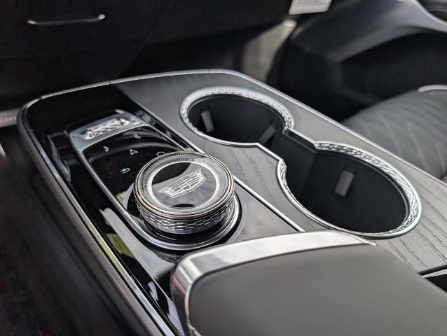 2027 Cadillac LYRIQ Signature Luxury