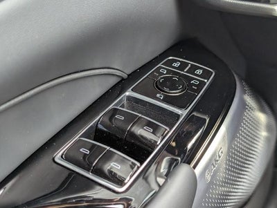 2027 Cadillac LYRIQ Signature Luxury
