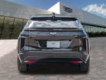2027 Cadillac LYRIQ Signature Luxury