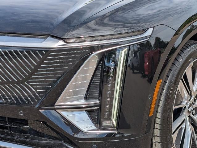 2027 Cadillac LYRIQ Signature Luxury