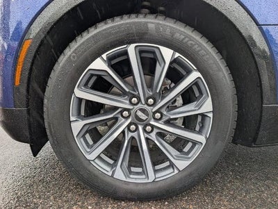 2024 Cadillac LYRIQ 4dr Sport w/1SF