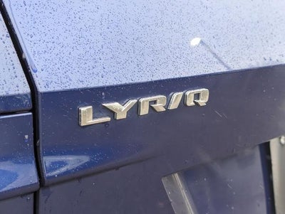 2024 Cadillac LYRIQ 4dr Sport w/1SF