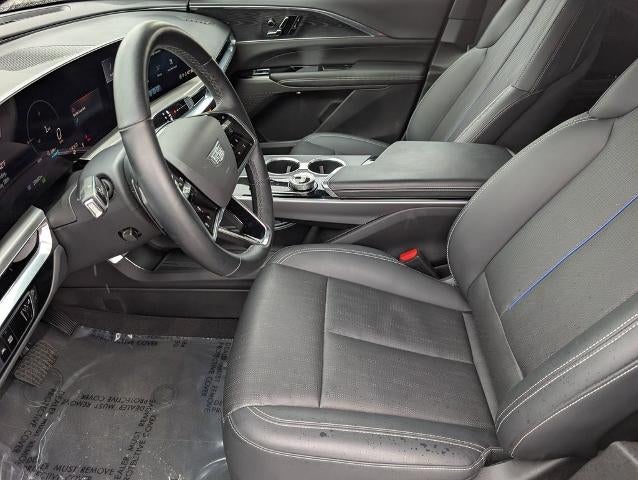 2024 Cadillac LYRIQ 4dr Sport w/1SF