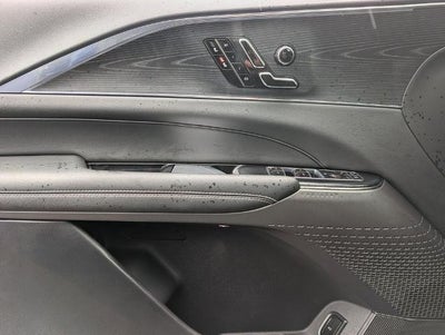 2024 Cadillac LYRIQ 4dr Sport w/1SF