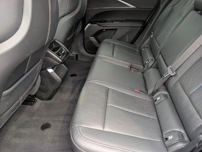 2024 Cadillac LYRIQ 4dr Sport w/1SF