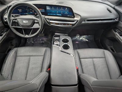2024 Cadillac LYRIQ 4dr Sport w/1SF