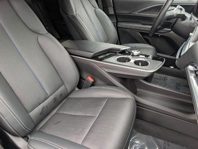 2024 Cadillac LYRIQ 4dr Sport w/1SF