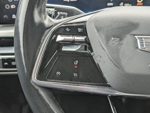 2024 Cadillac LYRIQ 4dr Sport w/1SF