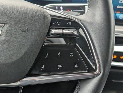 2024 Cadillac LYRIQ 4dr Sport w/1SF
