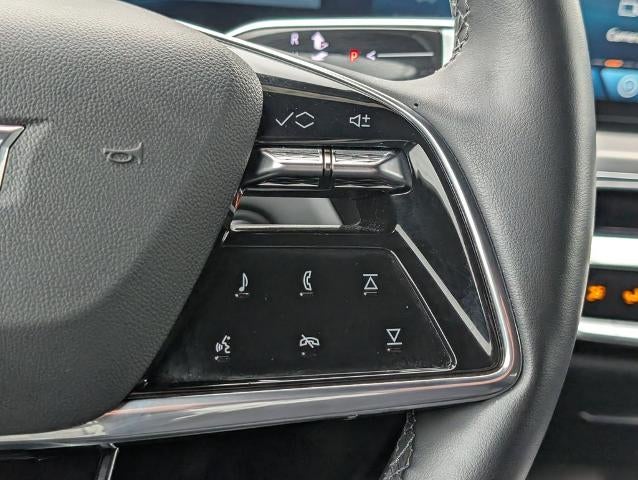 2024 Cadillac LYRIQ 4dr Sport w/1SF