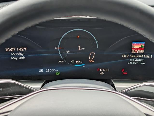 2024 Cadillac LYRIQ Sport