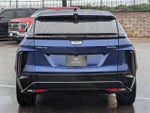 2024 Cadillac LYRIQ 4dr Sport w/1SF