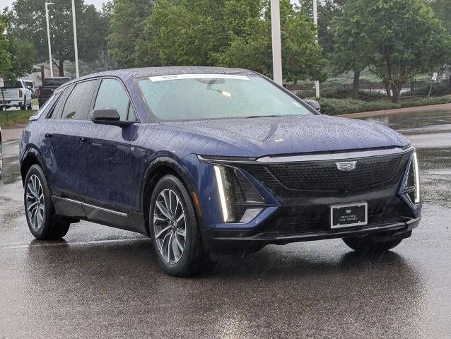 2024 Cadillac LYRIQ 4dr Sport w/1SF