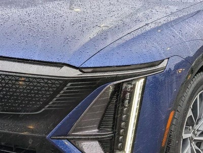2024 Cadillac LYRIQ 4dr Sport w/1SF