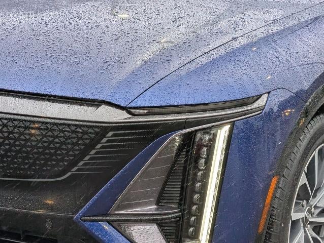 2024 Cadillac LYRIQ 4dr Sport w/1SF