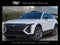 2027 Cadillac LYRIQ Sport
