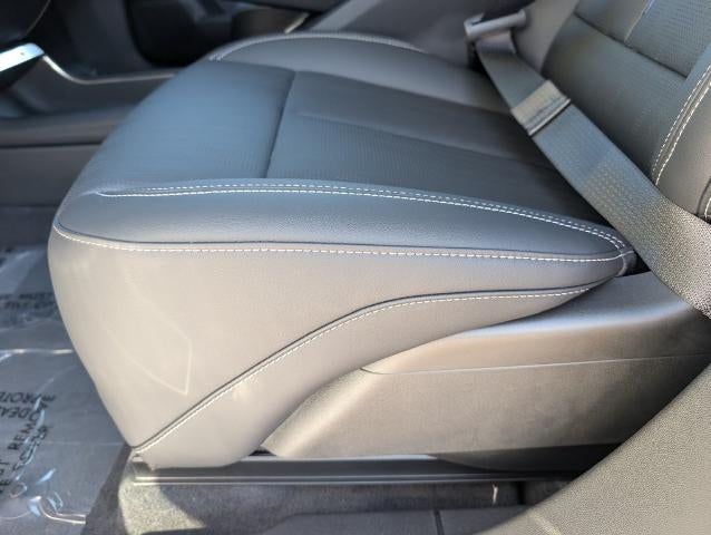 2027 Cadillac LYRIQ Sport