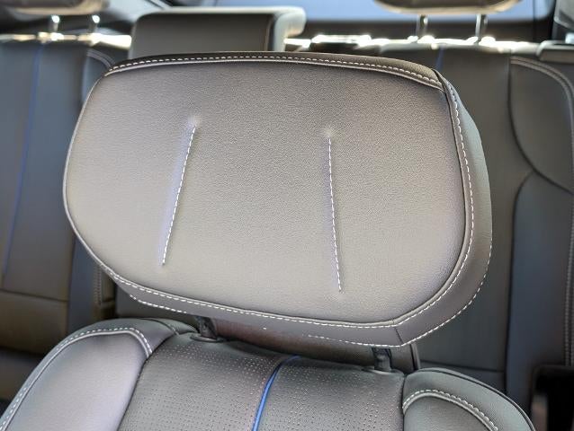2027 Cadillac LYRIQ Sport