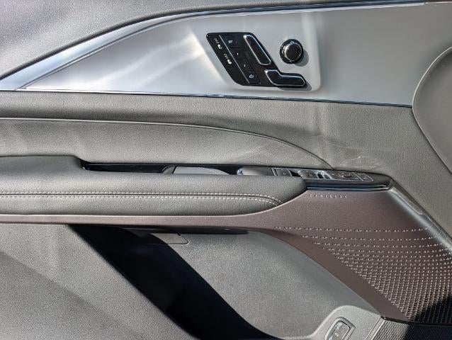 2027 Cadillac LYRIQ Sport