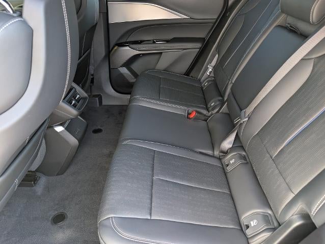 2027 Cadillac LYRIQ Sport