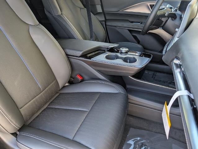 2027 Cadillac LYRIQ Sport