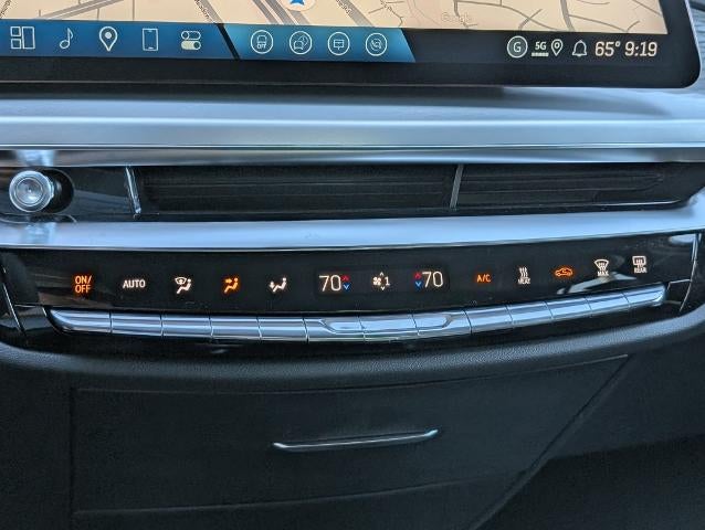 2027 Cadillac LYRIQ Sport