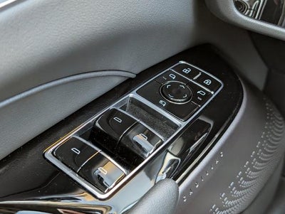 2027 Cadillac LYRIQ Sport