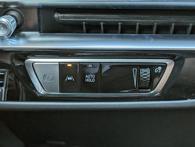 2027 Cadillac LYRIQ Sport