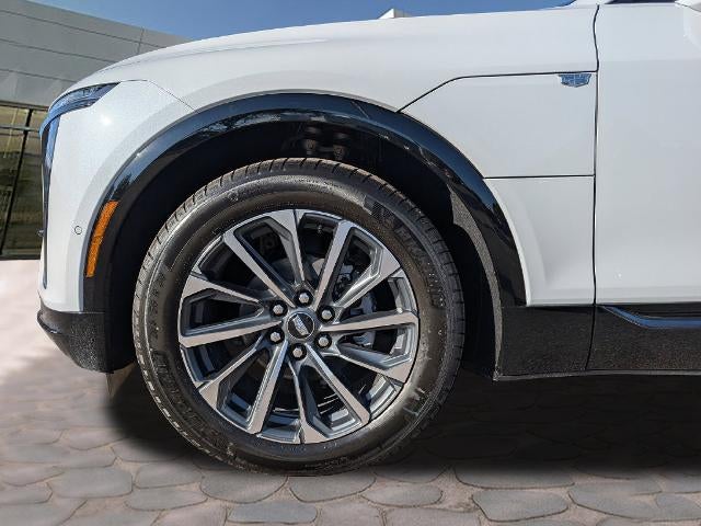 2027 Cadillac LYRIQ Sport