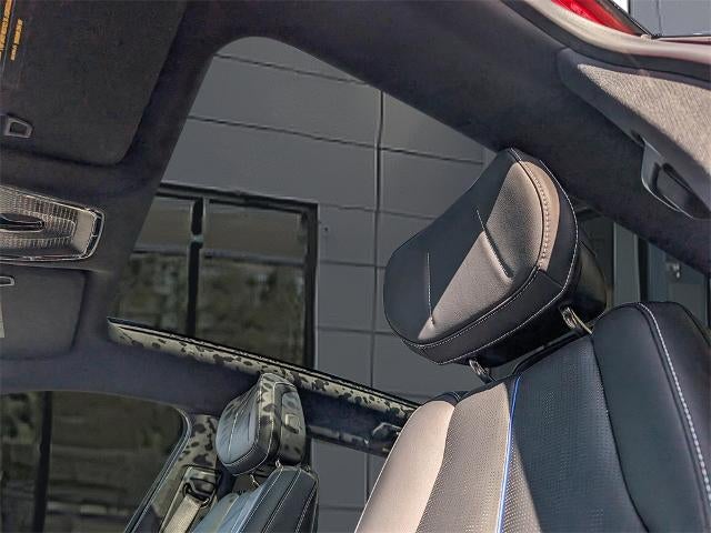 2025 Cadillac LYRIQ Sport