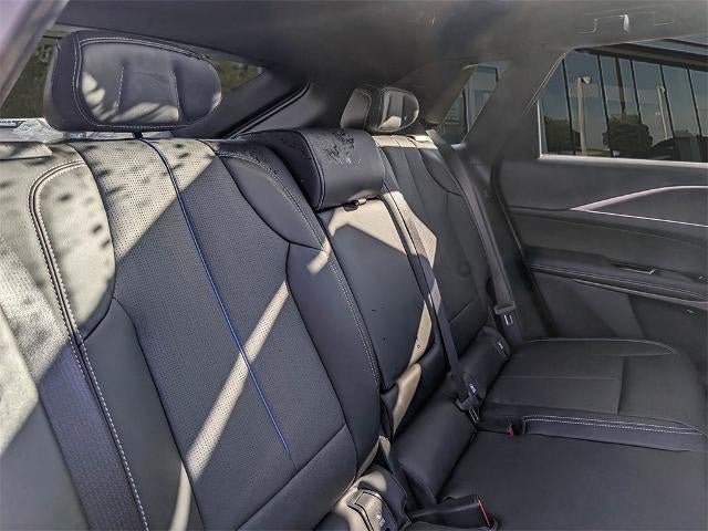 2025 Cadillac LYRIQ Sport