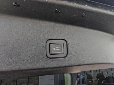 2025 Cadillac LYRIQ Sport