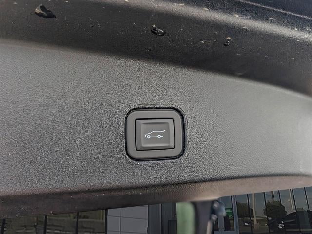 2025 Cadillac LYRIQ Sport