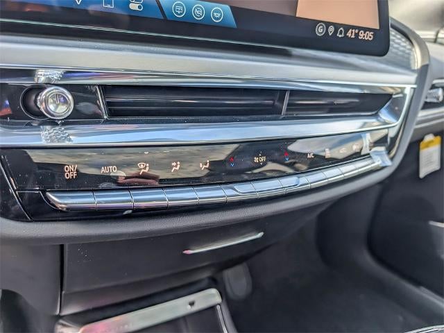 2025 Cadillac LYRIQ Sport