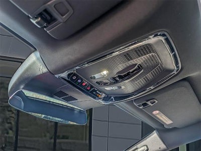 2025 Cadillac LYRIQ Sport