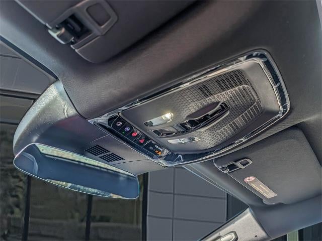 2025 Cadillac LYRIQ Sport