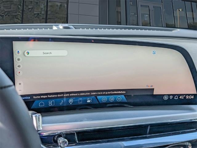 2025 Cadillac LYRIQ Sport