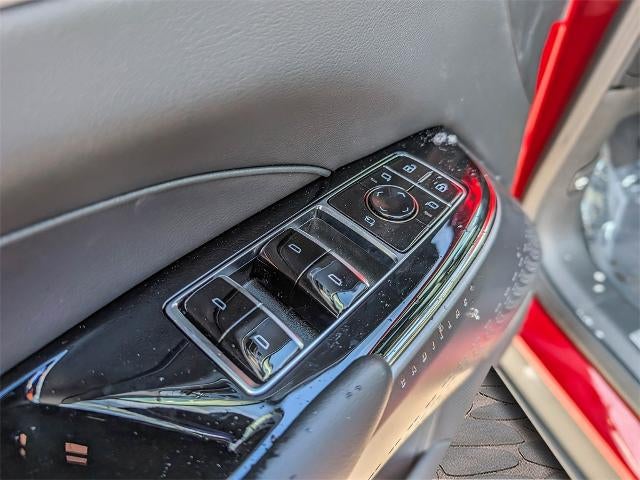 2025 Cadillac LYRIQ Sport