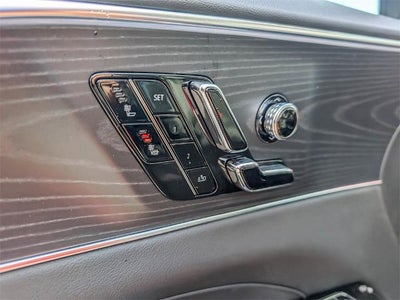 2025 Cadillac LYRIQ Sport