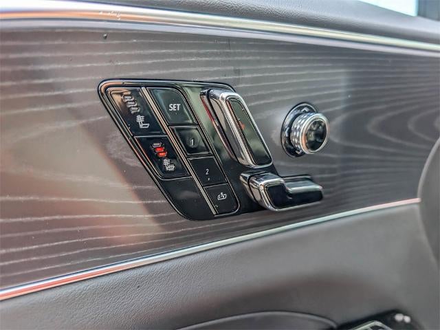 2025 Cadillac LYRIQ Sport