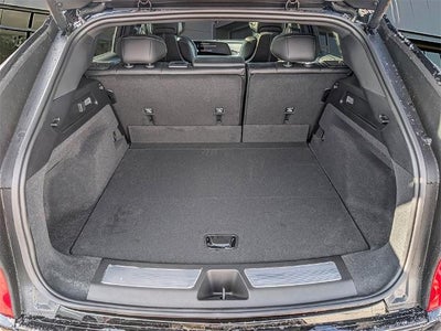 2025 Cadillac LYRIQ Sport