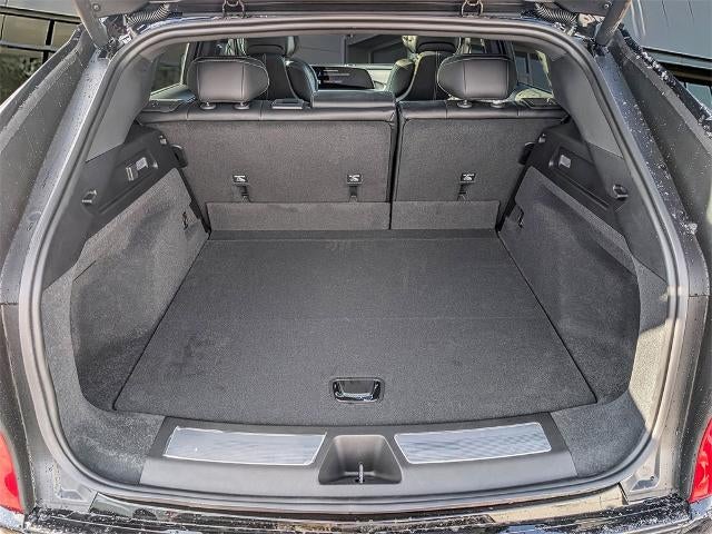 2025 Cadillac LYRIQ Sport