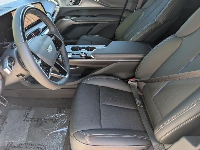 2027 Cadillac LYRIQ Sport