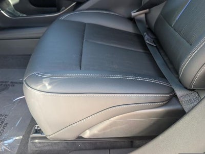 2027 Cadillac LYRIQ Sport