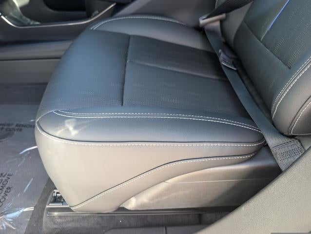 2027 Cadillac LYRIQ Sport