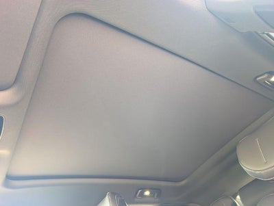 2027 Cadillac LYRIQ Sport