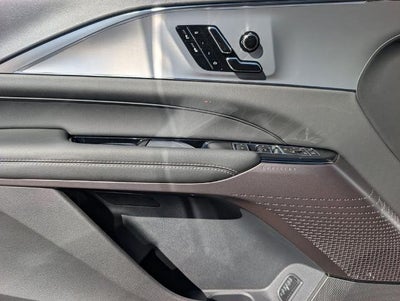 2027 Cadillac LYRIQ Sport
