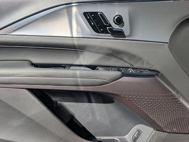 2027 Cadillac LYRIQ Sport