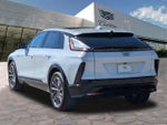 2027 Cadillac LYRIQ Sport