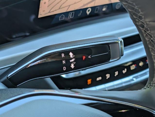 2027 Cadillac LYRIQ Sport